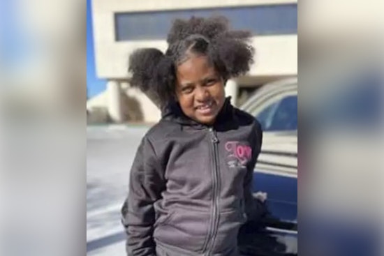 Hayward Mom Cuts Deal In 8-Year-Old Sophia’s Bathroom Death