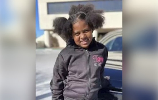 Hayward Mom Cuts Deal In 8-Year-Old Sophia’s Bathroom Death