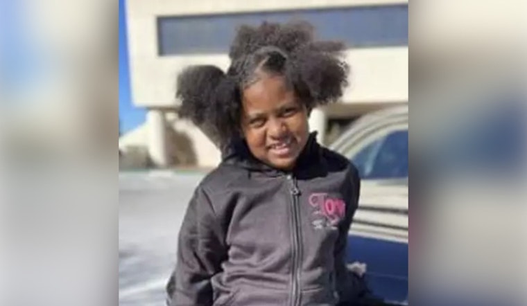 Hayward Mom Cuts Deal In 8-Year-Old Sophia’s Bathroom Death