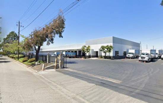 Hayward’s Six-Acre Factory Box Hits Market As I‑880 Land Grab Heats Up