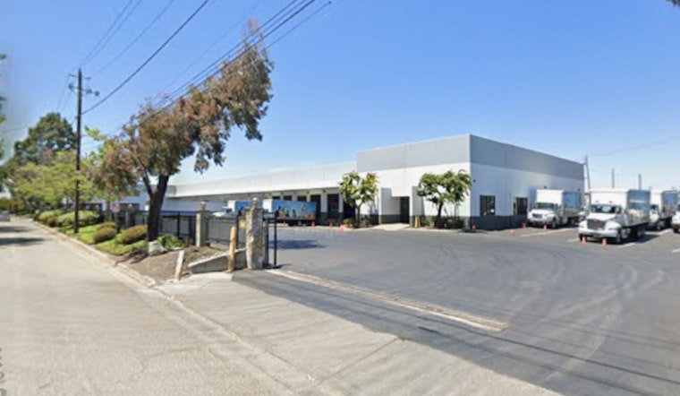 Hayward’s Six-Acre Factory Box Hits Market As I‑880 Land Grab Heats Up