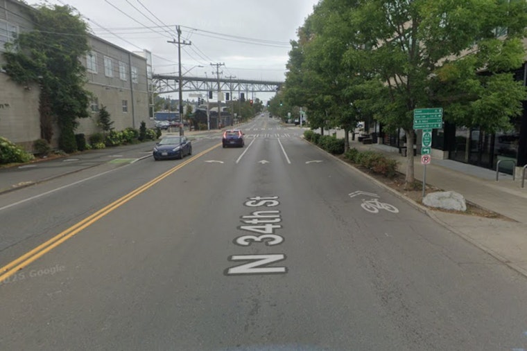 Hazmat Scare Empties Seattle’s North Transfer Station