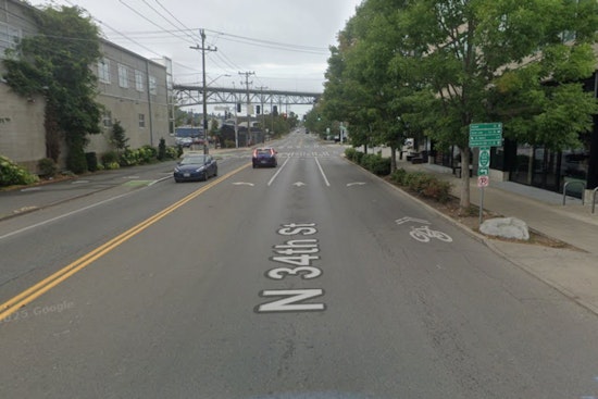 Hazmat Scare Empties Seattle’s North Transfer Station
