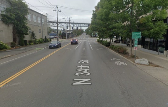Hazmat Scare Empties Seattle’s North Transfer Station