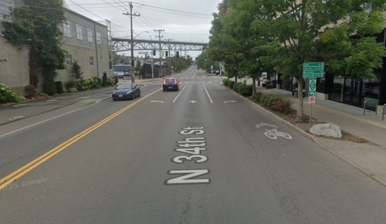 Hazmat Scare Empties Seattle’s North Transfer Station