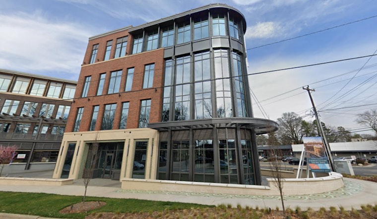 HB Wealth Snags $15 Billion JPMorgan Crew For Charlotte Power Office