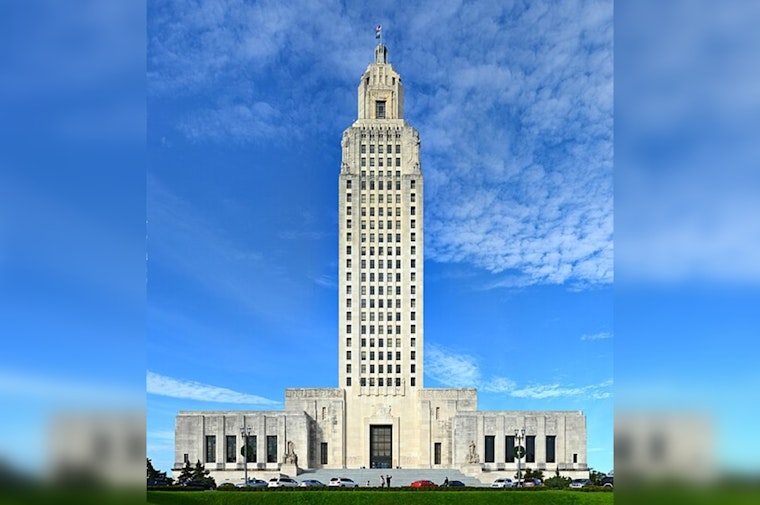 Louisiana House Greenlights Foreign Junkets That Can Stay Off The Books