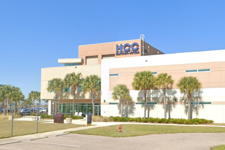 HCC SouthShore Launches $5M Campaign For Ruskin Workforce Center