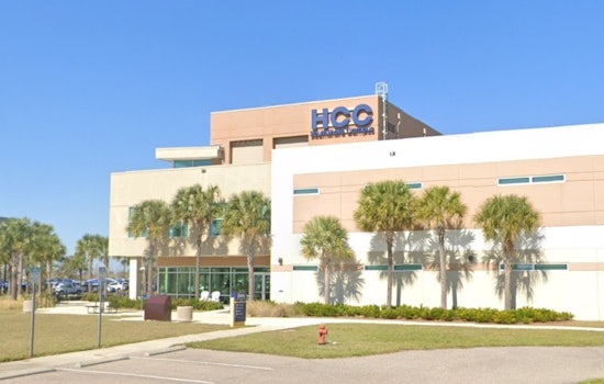 HCC SouthShore Launches $5M Campaign For Ruskin Workforce Center