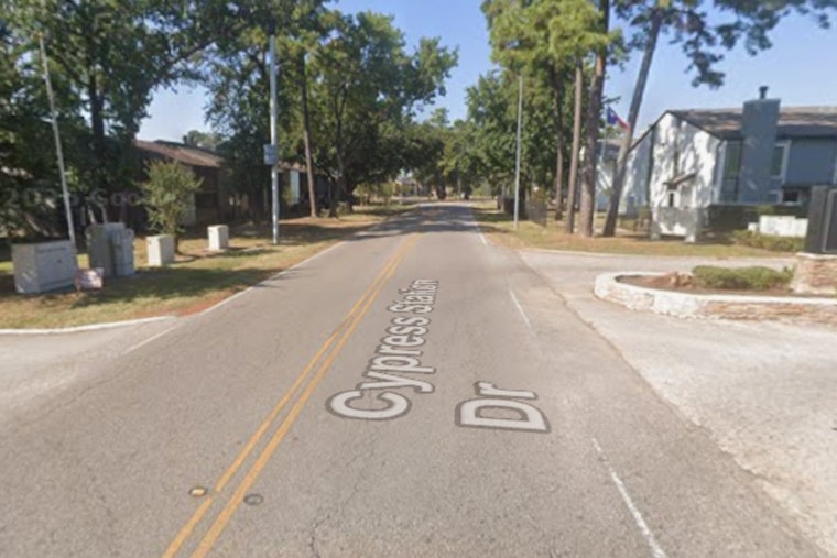 HCSO Arrests Suspect After Autoped Attack Near Cypress Station