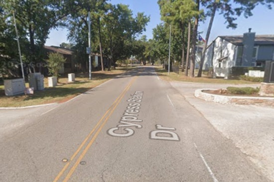HCSO Arrests Suspect After Autoped Attack Near Cypress Station