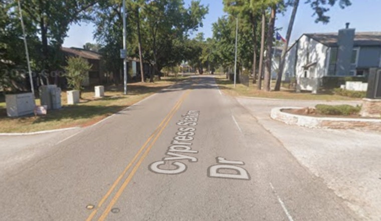 HCSO Arrests Suspect After Autoped Attack Near Cypress Station