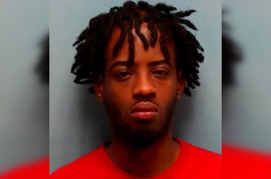 Headlights-Off St. Cloud Stop Erupts Into Loaded Gun, DWI Rap Sheet