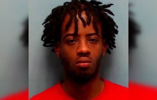 Headlights-Off St. Cloud Stop Erupts Into Loaded Gun, DWI Rap Sheet