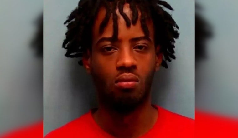 Headlights-Off St. Cloud Stop Erupts Into Loaded Gun, DWI Rap Sheet