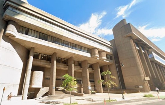 Healey Budget Swings Ax At Mental Health Cop Teams, Police Chiefs Cry Foul