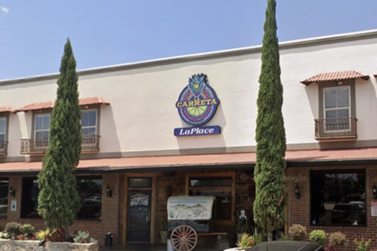Health Cops Bust LaPlace Eateries Over Critical Kitchen Violations
