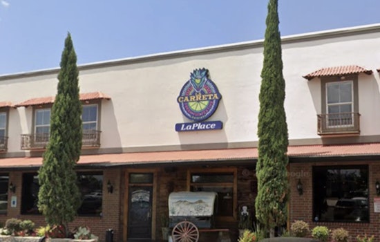 Health Cops Bust LaPlace Eateries Over Critical Kitchen Violations