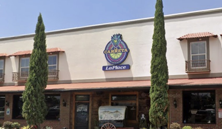 Health Cops Bust LaPlace Eateries Over Critical Kitchen Violations