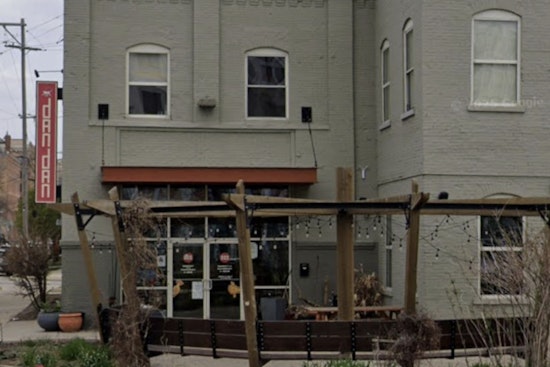 Health Inspectors Bench Third Ward Hotspot DanDan, Reopening Awaits Recheck