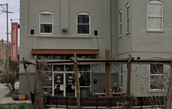Health Inspectors Bench Third Ward Hotspot DanDan, Reopening Awaits Recheck