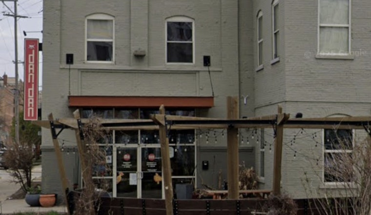 Health Inspectors Bench Third Ward Hotspot DanDan, Reopening Awaits Recheck