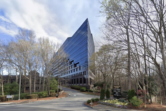 Health‑Tech Star Glytec Boomerangs Back to Cobb With 500 Jobs on Deck