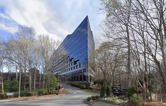 Health‑Tech Star Glytec Boomerangs Back to Cobb With 500 Jobs on Deck