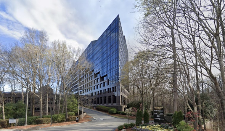 Health‑Tech Star Glytec Boomerangs Back to Cobb With 500 Jobs on Deck