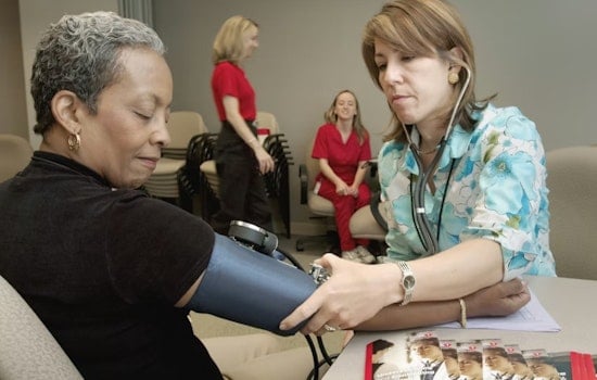 Heart Risk Blindsides Women Even With Less Artery Plaque