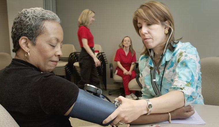 Heart Risk Blindsides Women Even With Less Artery Plaque