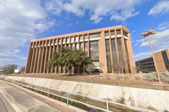 Heat and Safety First as NEISD Speeds Up $483 Million Bond Work