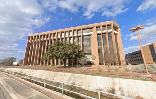 Heat and Safety First as NEISD Speeds Up $483 Million Bond Work