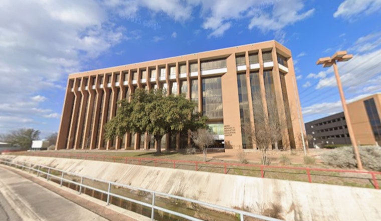 Heat and Safety First as NEISD Speeds Up $483 Million Bond Work