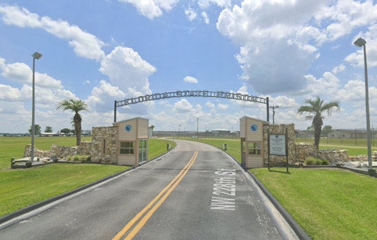Heat Hell in Florida Prisons Spurs Tampa Bay A/C Showdown