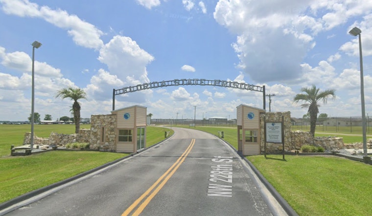 Heat Hell in Florida Prisons Spurs Tampa Bay A/C Showdown