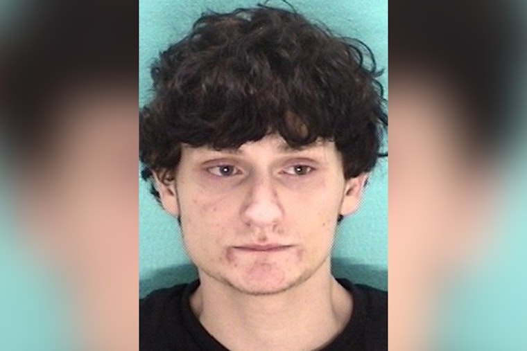 Hebron Teen Shot in Head in Bedroom Horror, Brother Busted