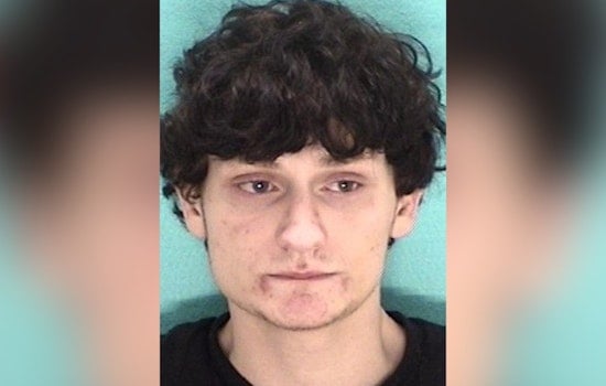 Hebron Teen Shot in Head in Bedroom Horror, Brother Busted