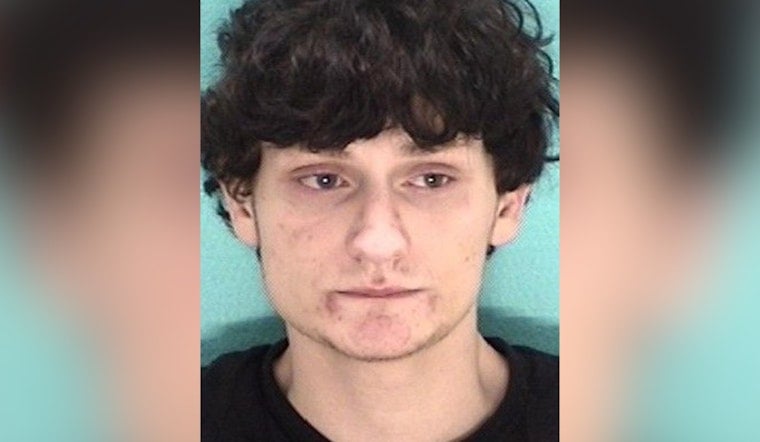 Hebron Teen Shot in Head in Bedroom Horror, Brother Busted