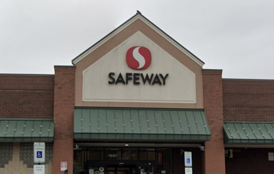 Hechinger Mall Shakeup As Safeway Pulls Plug On Northeast DC Store