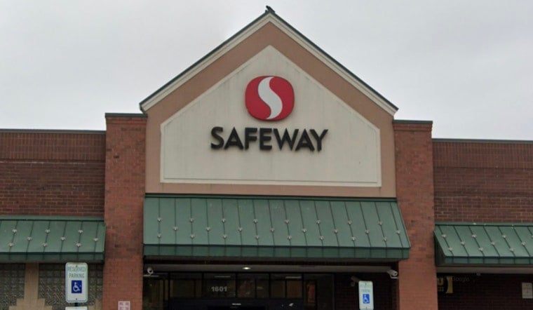 Hechinger Mall Shakeup As Safeway Pulls Plug On Northeast DC Store