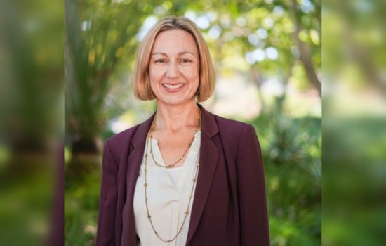 Heidi von Tongeln Named Santa Monica City Attorney