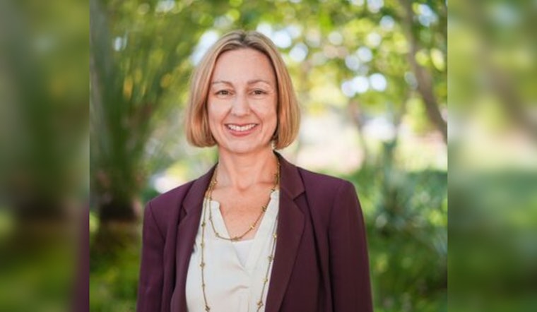 Heidi von Tongeln Named Santa Monica City Attorney