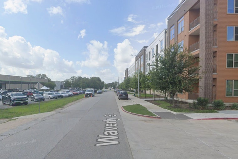 Heights Trail Gets A Cool New Neighbor As Van Leeuwen Lines Up Swift BLDG Scoop Shop
