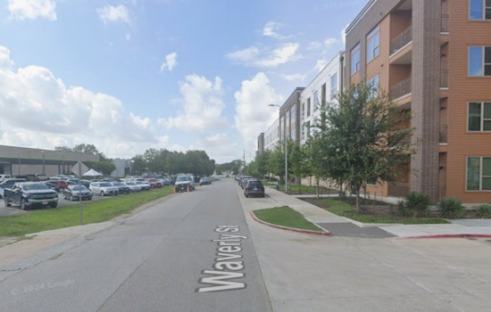 Heights Trail Gets A Cool New Neighbor As Van Leeuwen Lines Up Swift BLDG Scoop Shop