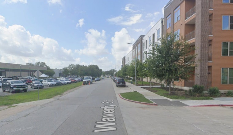 Heights Trail Gets A Cool New Neighbor As Van Leeuwen Lines Up Swift BLDG Scoop Shop
