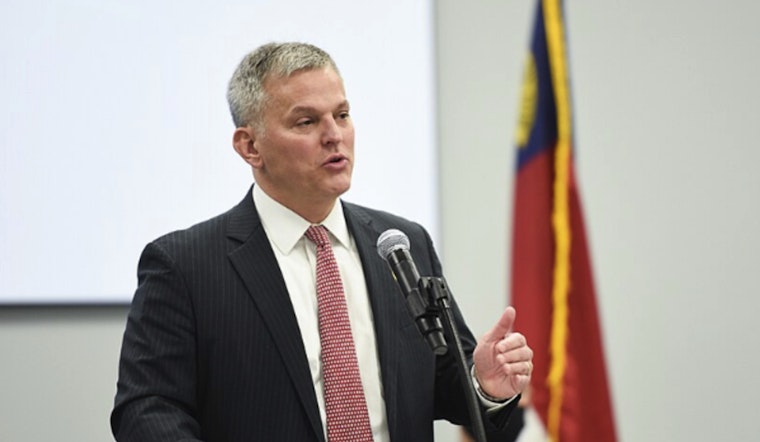 Helene Cash Finally Hits The Mountains: Stein Trumpets $70 Million FEMA Lifeline