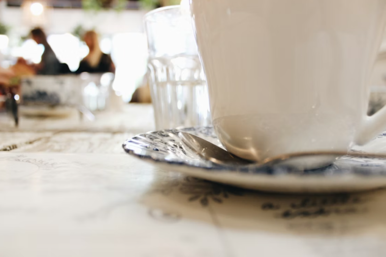 Hell’s Kitchen Chef Cat Eyes Station North For Cherry Street Diner Debut