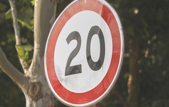 Hell’s Kitchen, Chelsea Leaders Push City Hall To Hit The Brakes At 20 MPH
