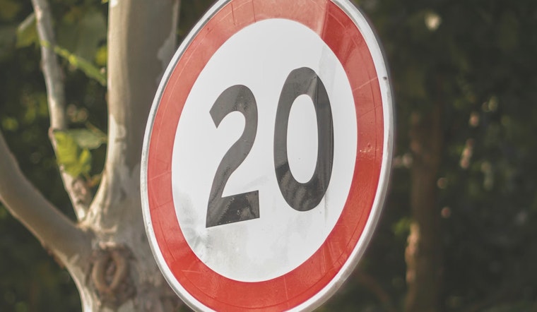 Hell’s Kitchen, Chelsea Leaders Push City Hall To Hit The Brakes At 20 MPH